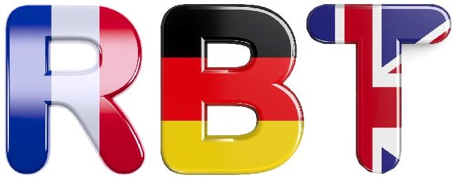 Rachael Brown Translations